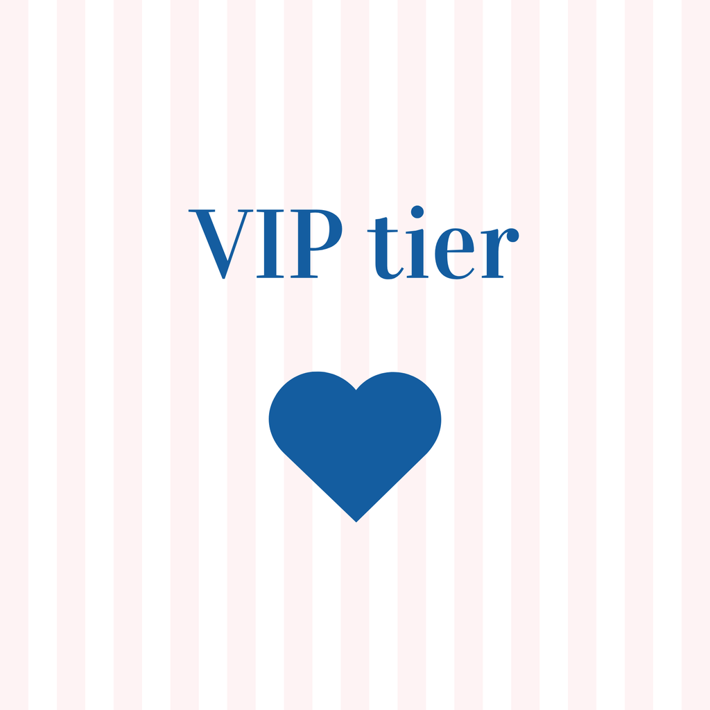 VIP Tier