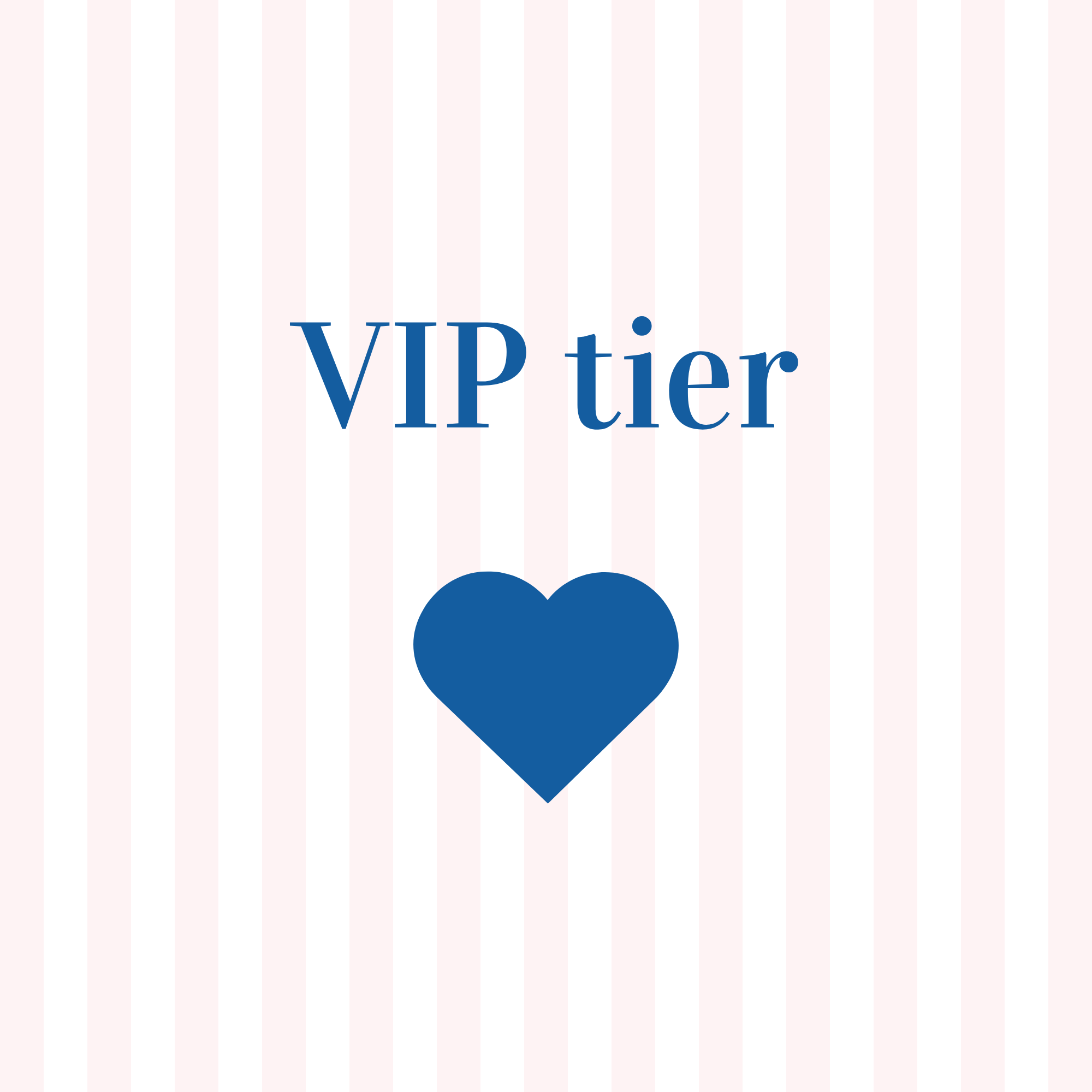 VIP Tier