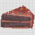 Chocolate Cake (Wholesale)