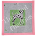 Dalmatian Portrait (Wholesale)