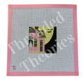 Haunted House (PRE-ORDER)