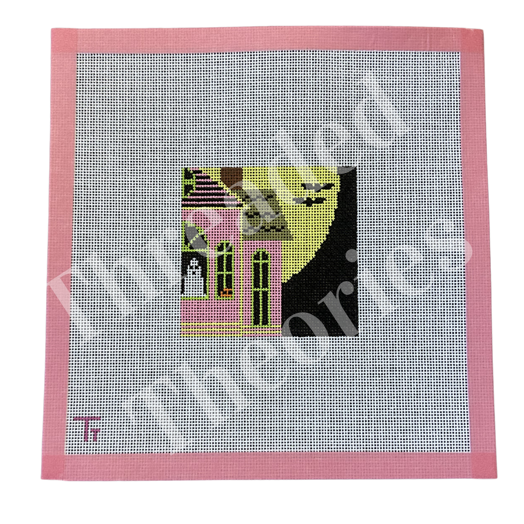Haunted House (PRE-ORDER)