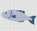 Greek Fish (Wholesale)