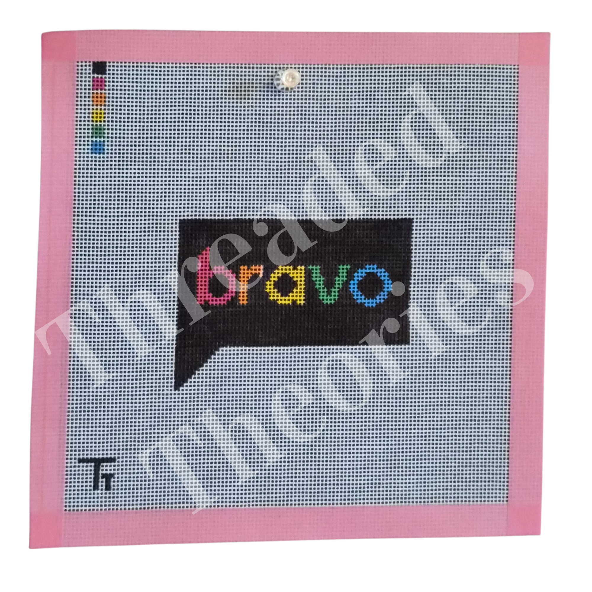 Rainbow Bravo (Wholesale)