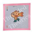 Fish in Boots (Wholesale)