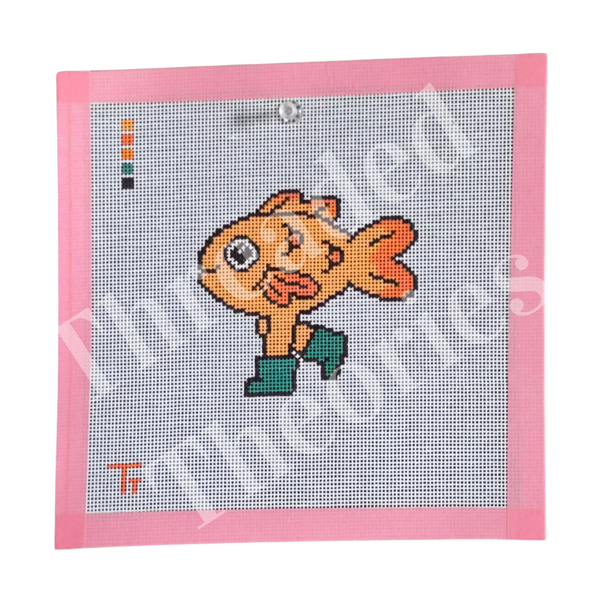 Fish in Boots (Wholesale)